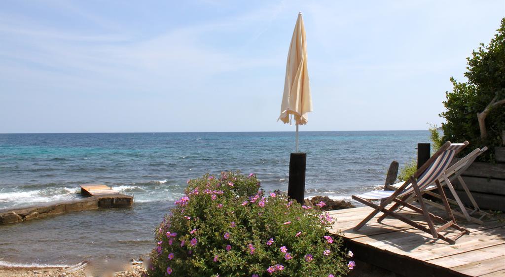 Les Bungalows De Figha Tarcu Luaran gambar
