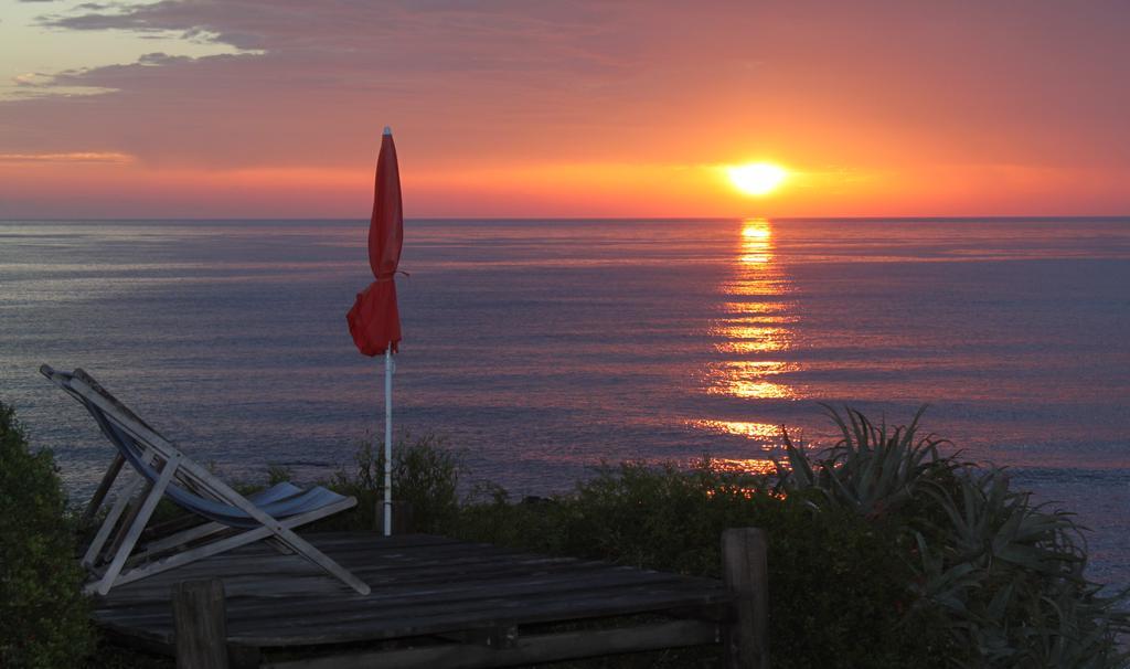 Les Bungalows De Figha Tarcu Luaran gambar