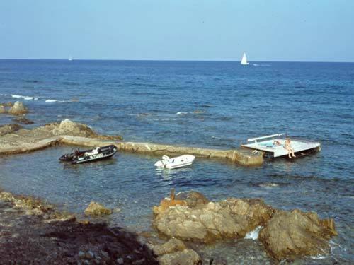 Les Bungalows De Figha Tarcu Luaran gambar