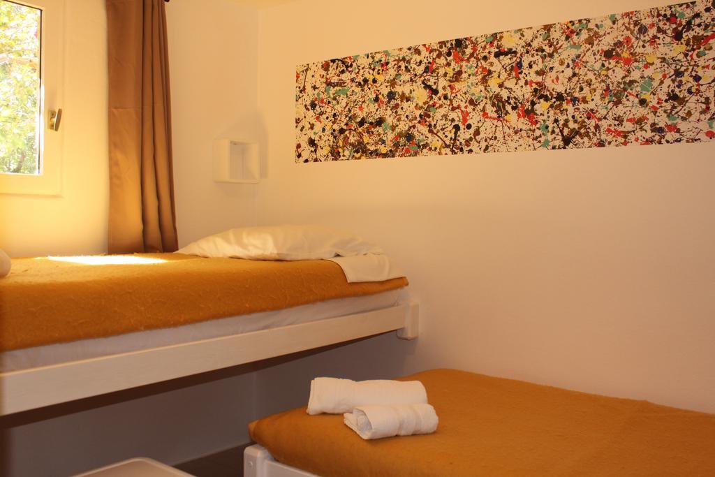 Les Bungalows De Figha Tarcu Luaran gambar